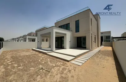 Villa - 3 Bedrooms - 4 Bathrooms for rent in Caya - Arabian Ranches 3 - Dubai
