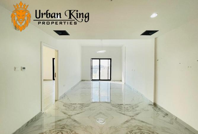 Ready to Move / A/C DEWA / 1Bhk Apt / For Family