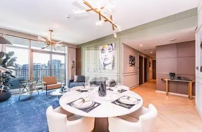 Apartment - 3 Bedrooms - 4 Bathrooms for sale in Creek Palace - Dubai Creek Harbour (The Lagoons) - Dubai Apartment - 3 Bedrooms - 4 Bathrooms for sale in Creek Palace - Dubai Creek Harbour (The Lagoons) - Dubai