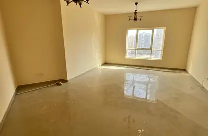 Apartment - 2 Bedrooms - 4 Bathrooms for sale in Al Nahda - Sharjah