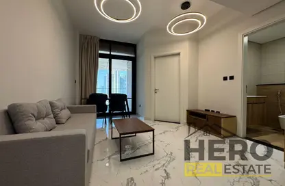 Apartment - 1 Bedroom - 1 Bathroom for rent in Al Maryah Vista - Al Maryah Island - Abu Dhabi