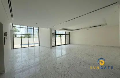 Villa - 5 Bedrooms - 7 Bathrooms for rent in District One Villas - District One - Mohammed Bin Rashid City - Dubai