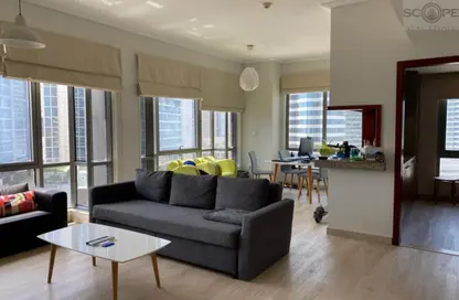 Apartment - 1 Bedroom - 2 Bathrooms for sale in South Ridge 2 - South Ridge - Downtown Dubai - Dubai