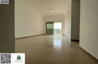 شقة - 2 غرف نوم - 2 حمامات للايجار في B3 برج - أبراج لؤلؤة عجمان - عجمان وسط المدينة - عجمان