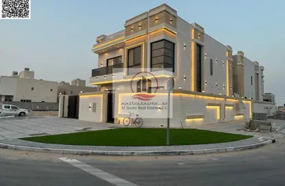 فيلا - 5 غرف نوم - 7 حمامات للبيع في الحليو 2 - الحليو - عجمان