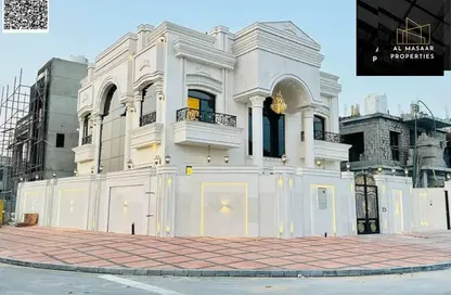 فيلا - 5 غرف نوم - 7 حمامات للبيع في الحليو 2 - الحليو - عجمان فيلا - 5 غرف نوم - 7 حمامات للبيع في الحليو 2 - الحليو - عجمان