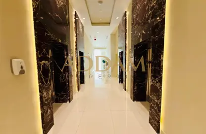Apartment - 1 Bedroom - 2 Bathrooms for rent in Avanti - Business Bay - Dubai