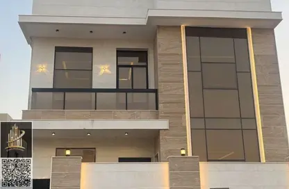 Villa - 6 Bedrooms - 7+ Bathrooms for sale in Al Zaheya Gardens - Al Zahya - Ajman
