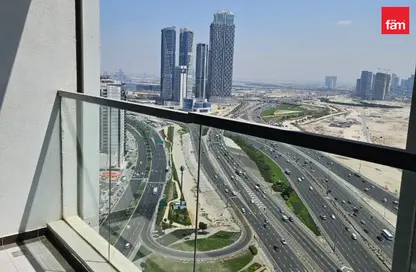 Apartment - 1 Bathroom for rent in Bayz by Danube - Business Bay - Dubai