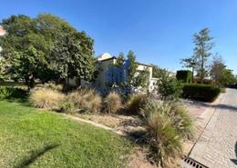 Garden image for: Villa - 4 bedrooms - 6 bathrooms for rent in Bungalows Area - Green Community West - Green Community - Dubai, Image 1