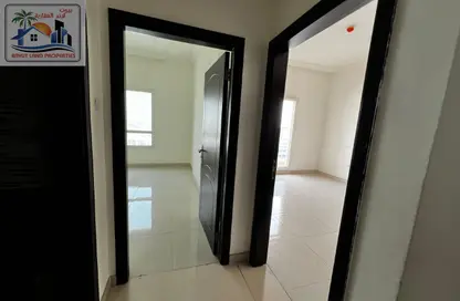 Apartment - 2 Bedrooms - 2 Bathrooms for rent in Jamal Abdul Nasser Street - Al Majaz - Sharjah
