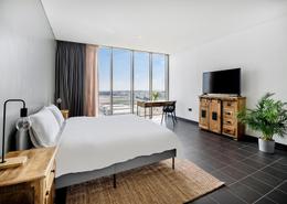 Studio - 1 bathroom for rent in Emirates Sports Hotel Apartments - Dubai Sports City - Dubai