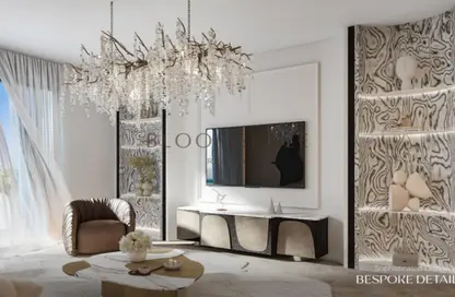 شقة - 2 غرف نوم - 3 حمامات للبيع في ويبريدج جاردنز المرحلة ٤ - مجمع دبي ريزيدنس - دبي