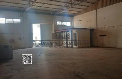 Warehouse - Studio - 1 Bathroom for rent in Umm Dir - Umm Al Quwain
