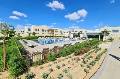 Townhouse - 2 Bedrooms - 2 Bathrooms for rent in Urbana III - EMAAR South - Dubai South (Dubai World Central) - Dubai