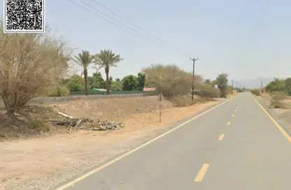أرض - استوديو للبيع في المنامة - عجمان