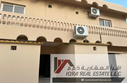 فيلا - غرفة نوم - 1 حمام للايجار في النعيمية - النعيمية - عجمان