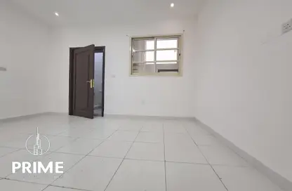 Apartment - Studio - 1 Bathroom for rent in Al Mushrif - Abu Dhabi