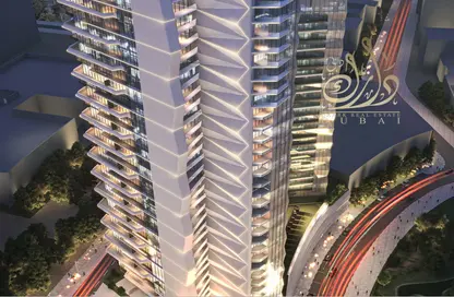 Apartment - 2 Bedrooms - 3 Bathrooms for sale in Eleve by Deyaar - Jebel Ali - Dubai