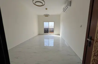 شقة - غرفة نوم - 2 حمامات للايجار في برج النعيمية  2 - أبراج النعيمية - النعيمية - عجمان