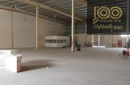 مستودع - استوديو - 1 حمام للايجار في أم الثعوب - أم القيوين