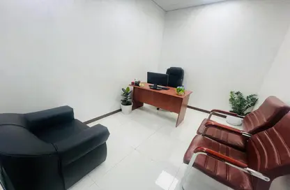 Office Space - Studio - 1 Bathroom for rent in Al Fajer Complex (Bena Complex) - Oud Metha - Bur Dubai - Dubai