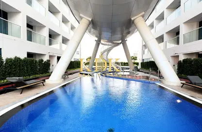 Apartment - 1 Bedroom - 2 Bathrooms for rent in Opalz By Danube Tower 2 - Opalz by Danube - Dubai Science Park - Dubai