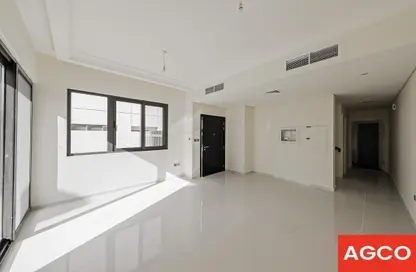 Townhouse - 3 Bedrooms - 5 Bathrooms for sale in Aurum Villas - Odora - Damac Hills 2 - Dubai
