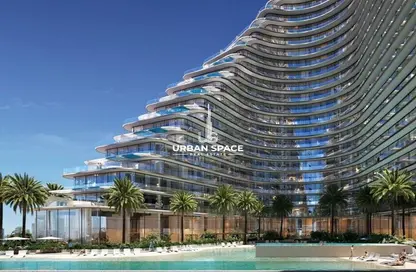 Shop - Studio for sale in Binghatti Flare - District 2 - Jumeirah Village Triangle - Dubai