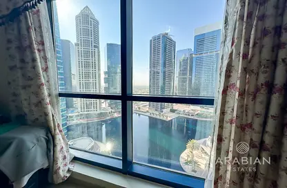 Details image for: Apartment - 2 Bedrooms - 3 Bathrooms for sale in Jumeirah Bay X1 - Jumeirah Bay Towers - Jumeirah Lake Towers - Dubai, Image 1