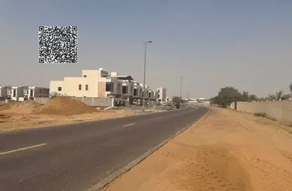 أرض - استوديو للبيع في الحليو 2 - الحليو - عجمان