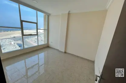 Apartment - 1 Bedroom - 1 Bathroom for rent in Al Nakheel - Ajman Downtown - Ajman