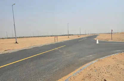 Land - Studio for sale in Mezairah - Al Rahmaniya - Sharjah