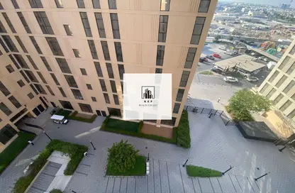 Apartment - Studio - 1 Bathroom for rent in Souks Residential - Al Mamsha - Muwaileh - Sharjah