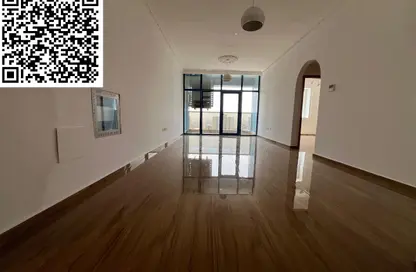 Apartment - 1 Bedroom - 2 Bathrooms for rent in Gate Tower 1 - Musheiref - Ajman