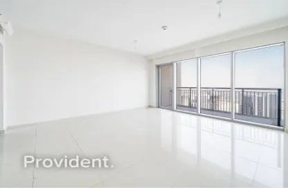 Apartment - 2 Bedrooms - 2 Bathrooms for rent in Harbour Views 2 - Dubai Creek Harbour (The Lagoons) - Dubai