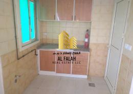 Studio - 1 bathroom for rent in Al Butina - Sharjah