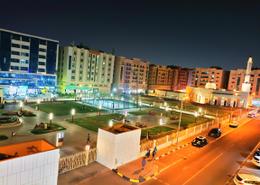 Outdoor Building image for: Apartment - 3 bedrooms - 3 bathrooms for rent in Muwaileh 29 Building - Muwaileh - Sharjah, Image 1