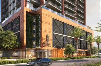 شقة - غرفة نوم - 2 حمامات للبيع في هادلي هايتس - منطقة 11 - قرية جميرا الدائرية - دبي