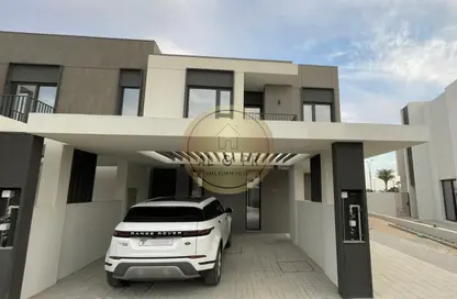 تاون هاوس - 4 غرف نوم - 4 حمامات للايجار في جرينفيوز 2 - اعمار الجنوبية - دبي الجنوب (مركز دبي العالمي) - دبي