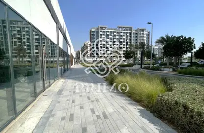 Shop - Studio for rent in AZIZI Riviera 3 - Meydan One - Meydan - Dubai