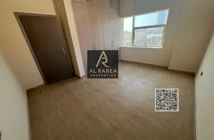 Apartment - 1 Bedroom - 2 Bathrooms for rent in Al Rashidiya Towers - Al Rashidiya - Ajman Downtown - Ajman
