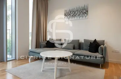 شقة - غرفة نوم - 1 حمام للبيع في 4 شقة بناية - مساكن بلوواترز - بلوواترز - دبي