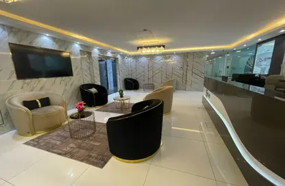 Office Space - Studio - 1 Bathroom for rent in Al Barsha 1 - Al Barsha - Dubai