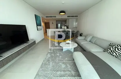 Apartment - 3 Bedrooms - 4 Bathrooms for sale in 1 Residences - Al Kifaf - Zabeel - Dubai