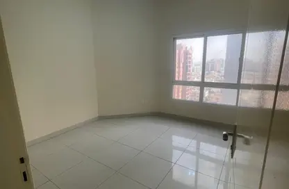شقة - غرفة نوم - 2 حمامات للايجار في النعيمية - النعيمية - عجمان