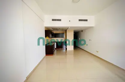 Apartment - Studio - 1 Bathroom for rent in Frankfurt Sports Tower - Dubai Sports City - Dubai