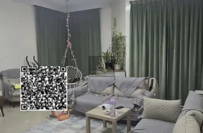 شقة - 2 غرف نوم - 3 حمامات للبيع في A1 برج الخور - الخور - عجمان وسط المدينة - عجمان