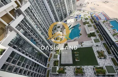 Apartment - 1 Bedroom - 1 Bathroom for rent in The Crest - Sobha Hartland - Mohammed Bin Rashid City - Dubai