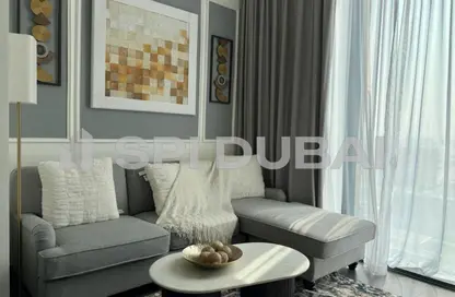 Apartment - 1 Bedroom - 1 Bathroom for rent in The Crest - Sobha Hartland - Mohammed Bin Rashid City - Dubai